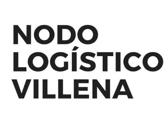 Nodo Logístico Villena