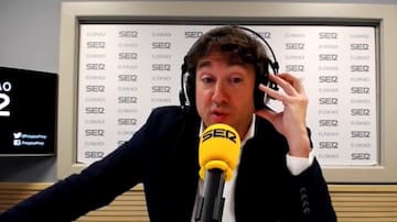 Andueza (PSE) carga contra la tibieza de Otxandiano (Bildu) al definir a ETA: "Demuestra que es un absoluto cobarde"