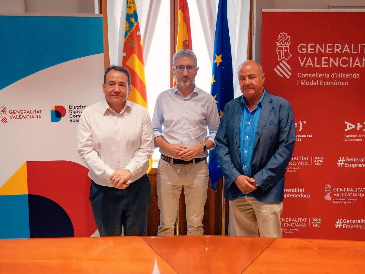 Arcadi España: "El Hércules está por encima de políticos y propietarios de turno"