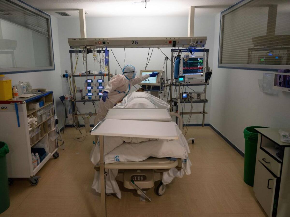 La tasa de incidencia del COVID-19 en Asturias ya es superior a la media estatal