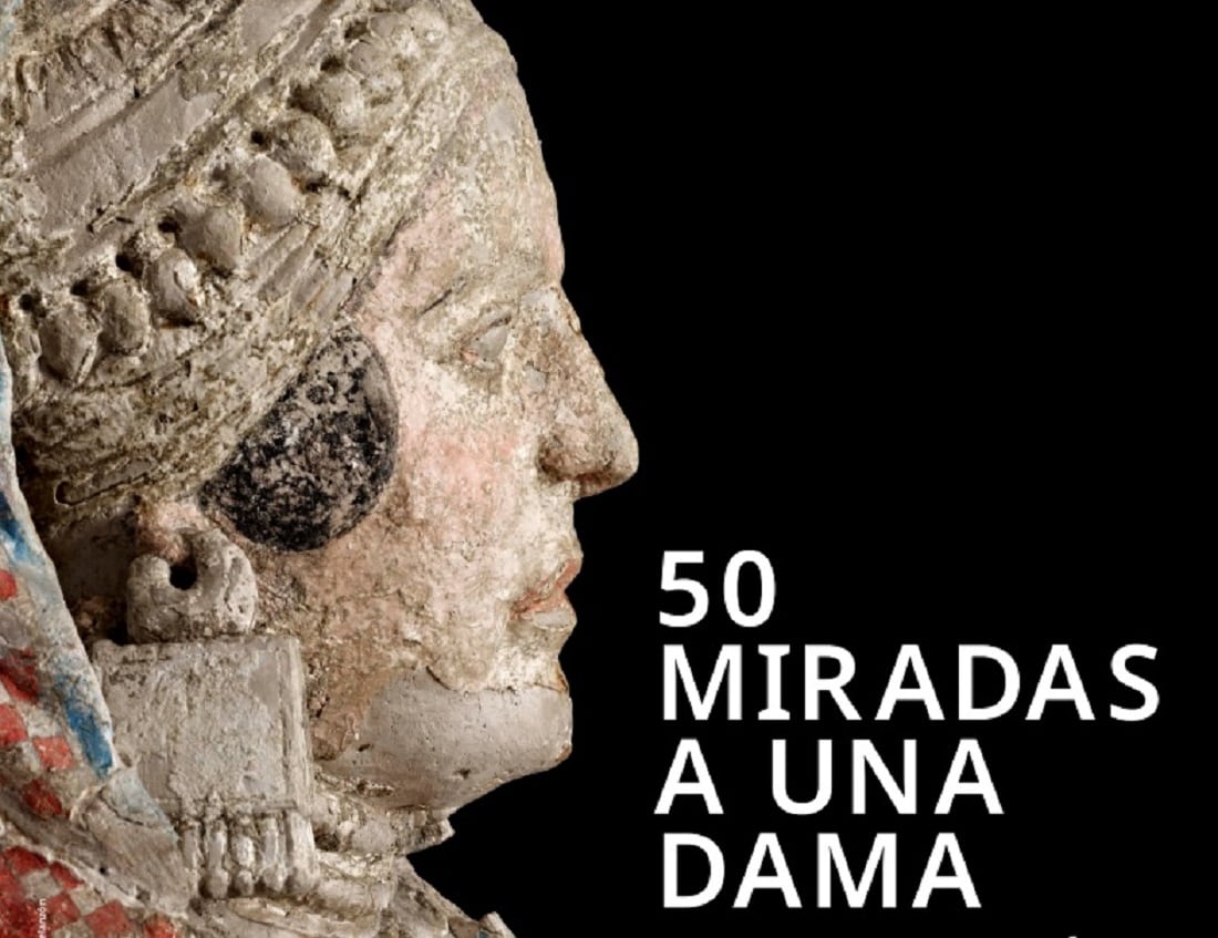 &#039;50 miradas a una Dama&#039;