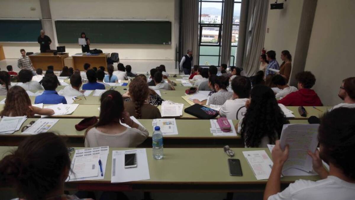 Cómo afrontar la Selectividad (con el menor estrés posible)