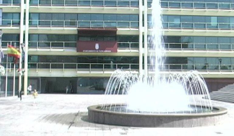 El Ayuntamiento de Fuenlabrada se encuentra entre los menos endeudados de España. 