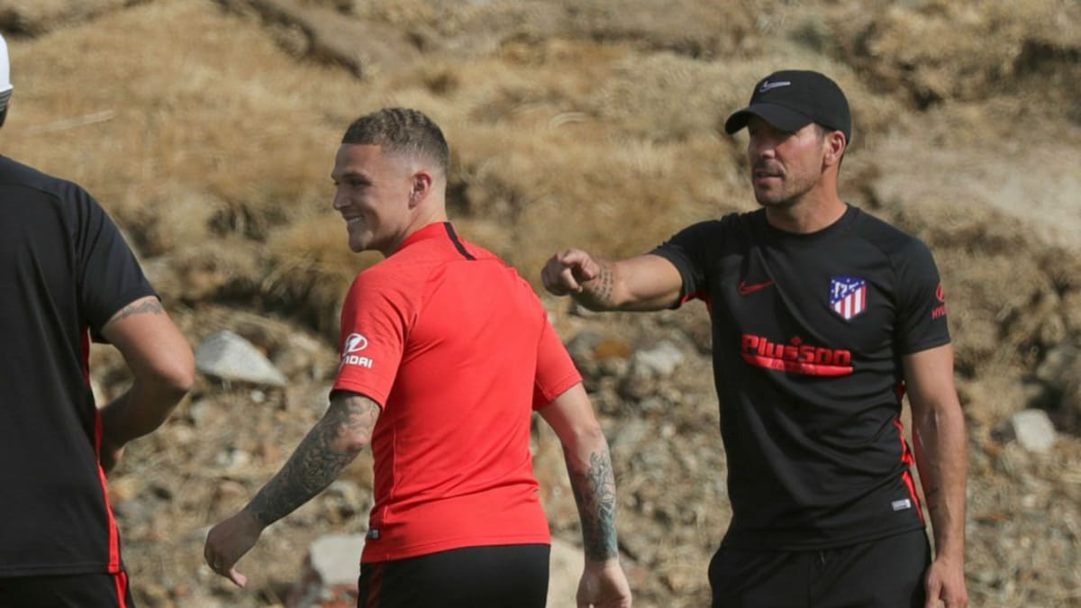 Hora 25 Deportes: Simeone ya tiene su lateral (17/07/2019)