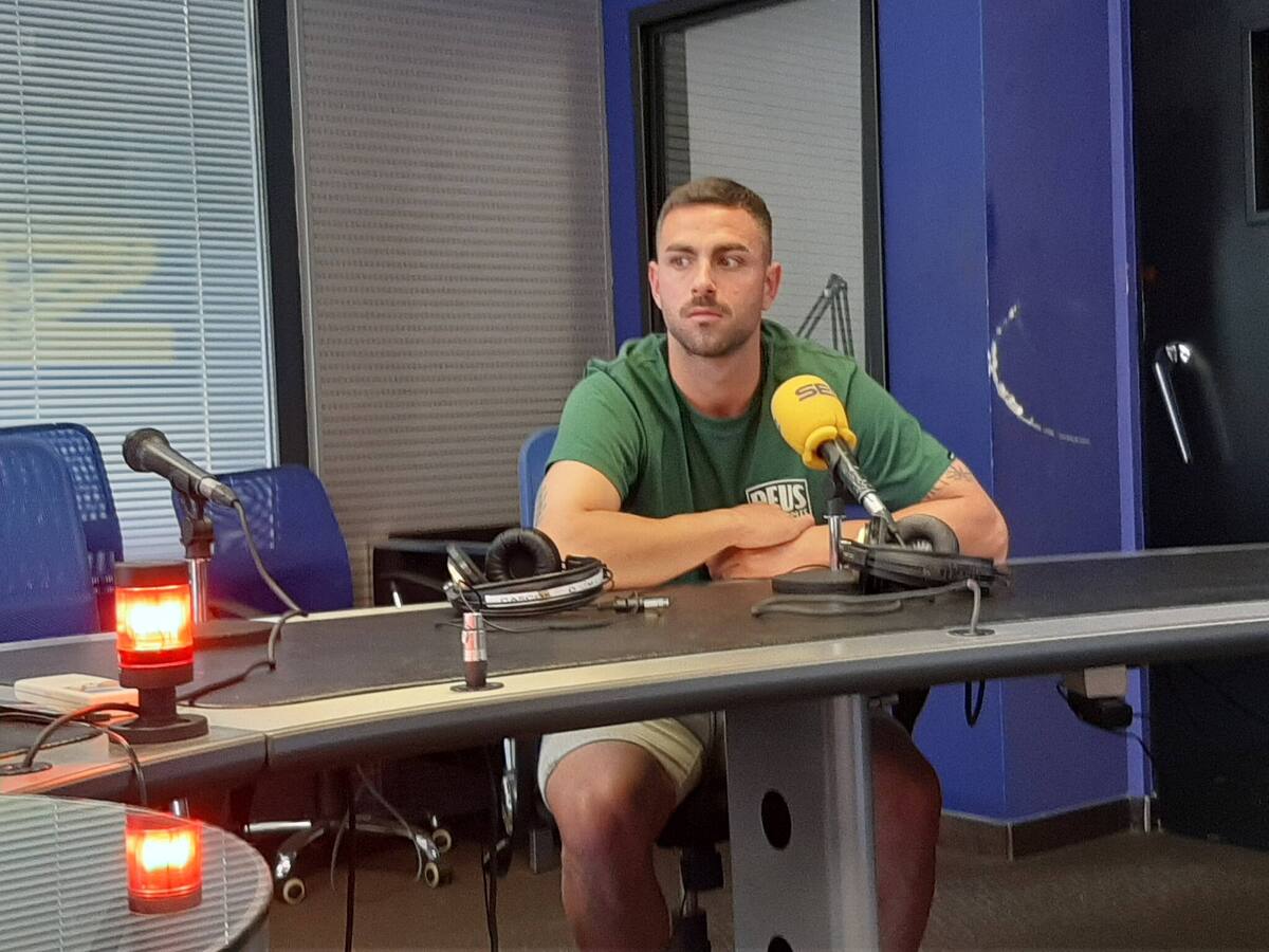 La Cultural y Ander Vitoria separan sus caminos