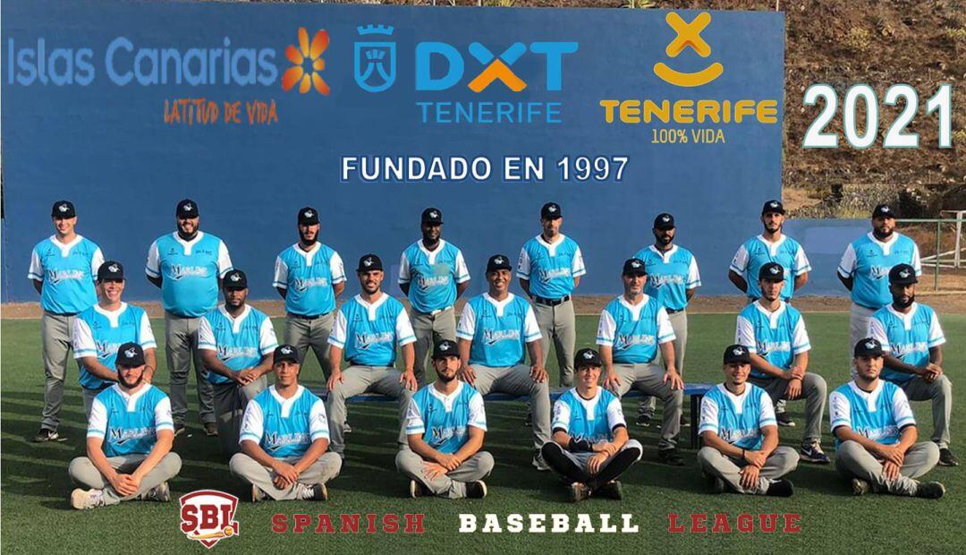 Marlins Tenerife