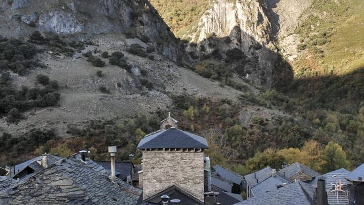 Historia de León - Los grafitos de la iglesia de Santiago de Peñalba (10/12/2019)