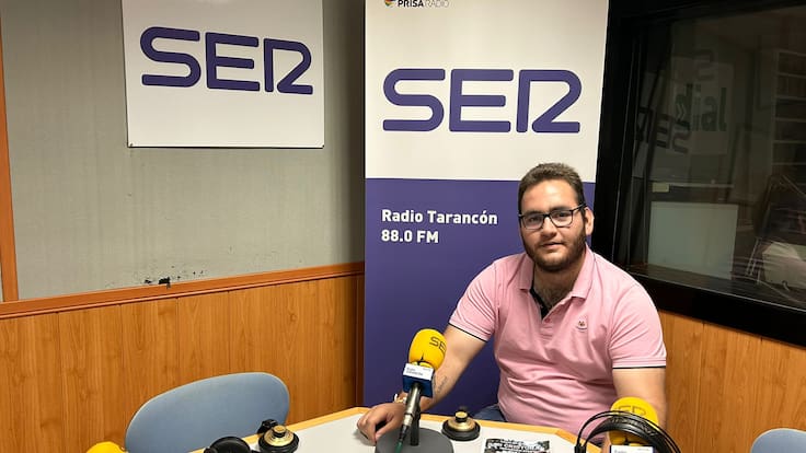 Festividad de San Cristóbal en Tarancón