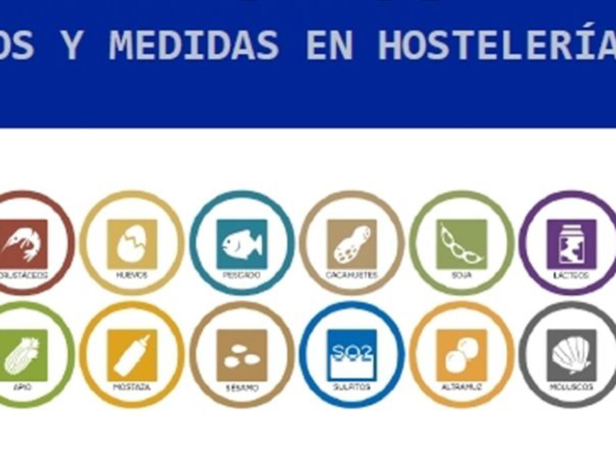 Taller sobre Alérgenos para el sector hostelero
