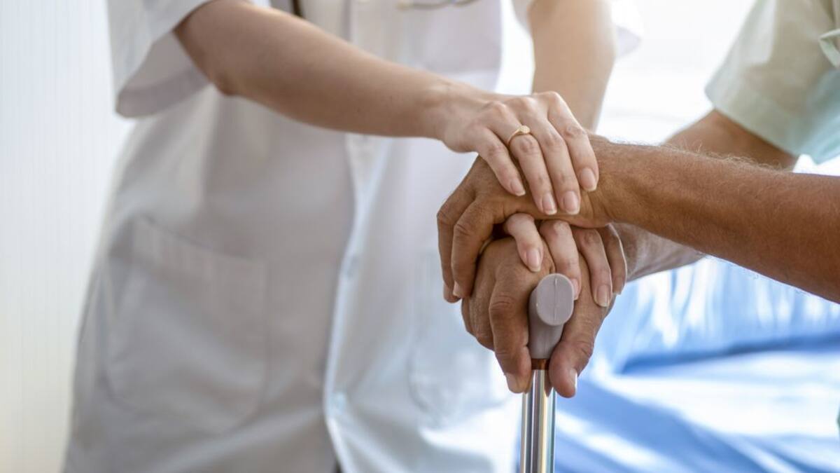 La Plataforma de Afectados considera 'gravísima' la situación de la residencia Las Candelas