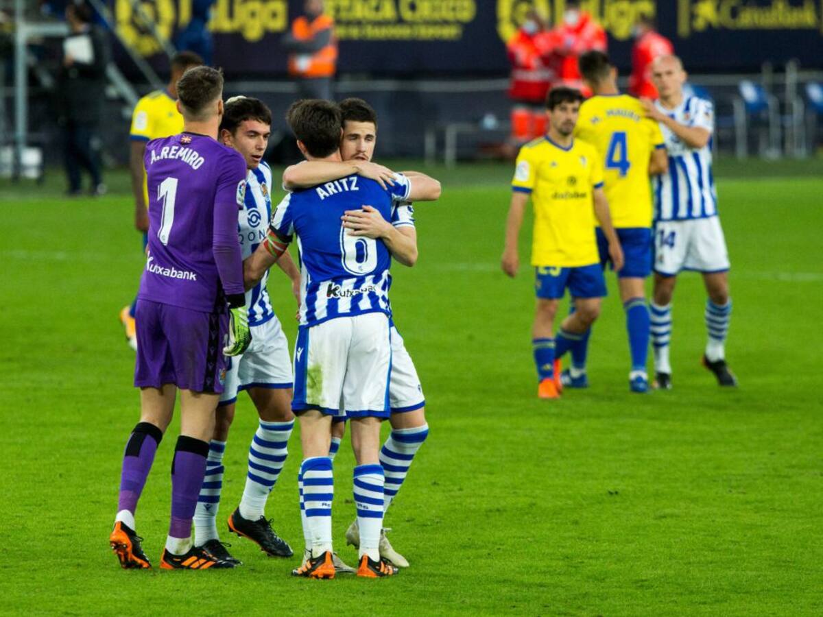 Liderato de récord