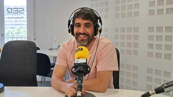 Entrevista a Borja Olazabal