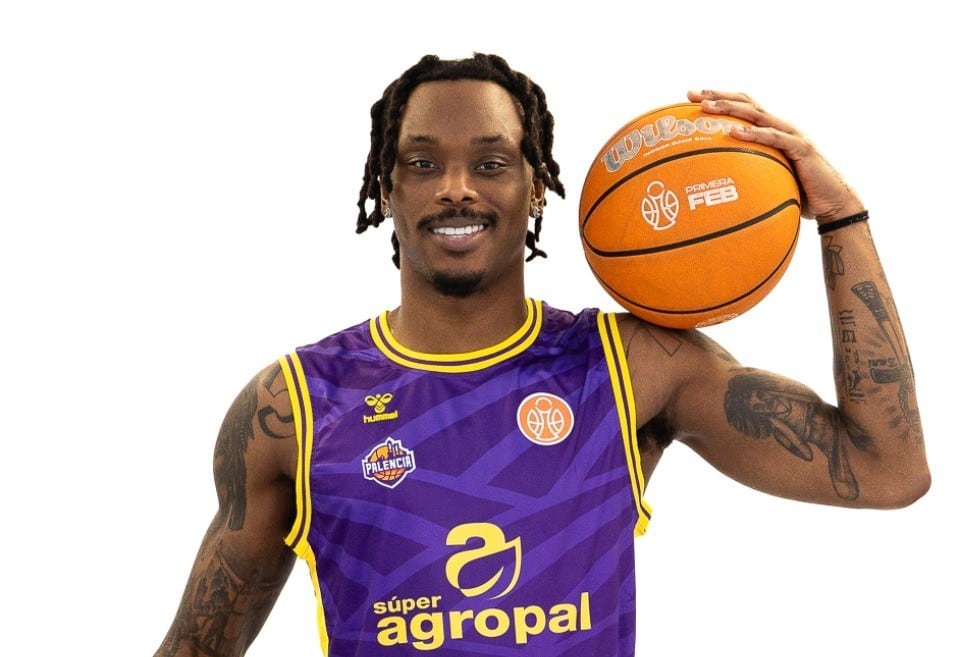 Heron finalizará la temporada con el Súper Agropal Palencia