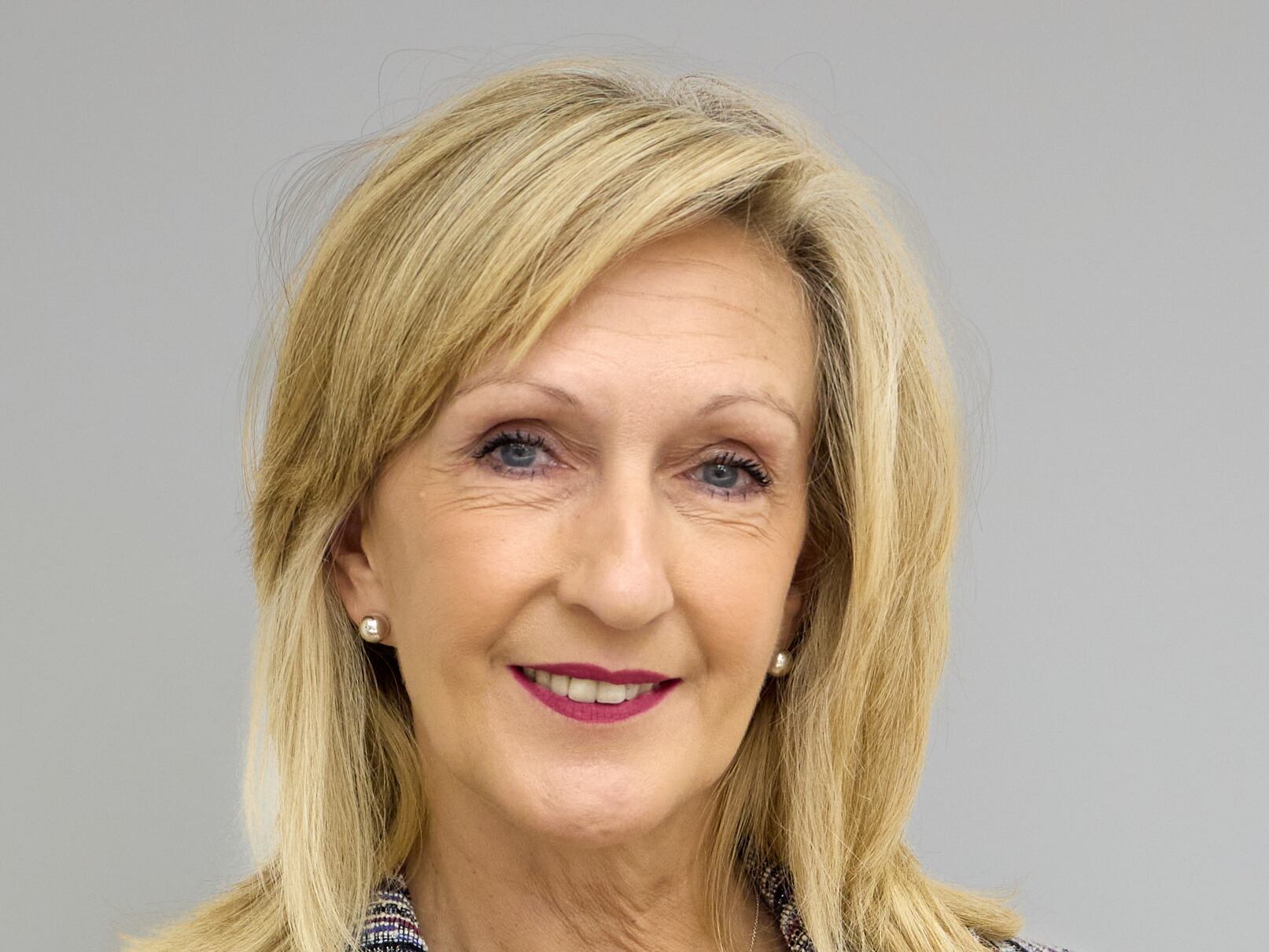 Gloria Arancón, nueva directora general de Función Pública