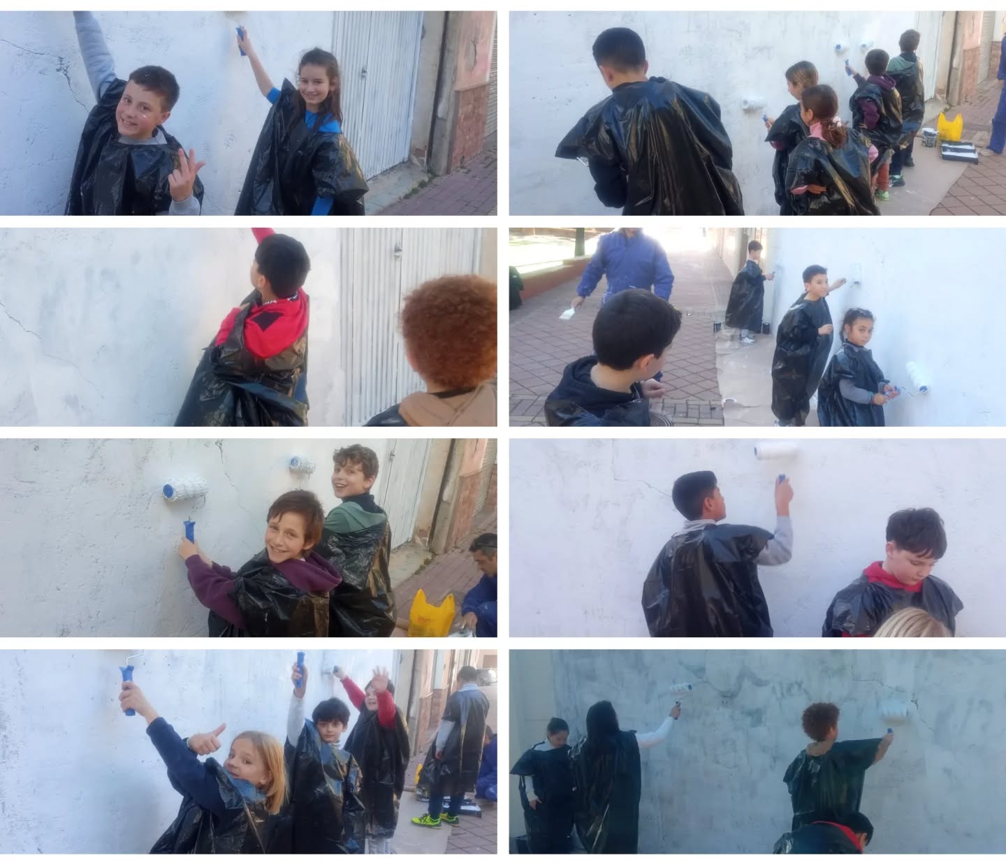 Facebook Colegio Salesiano Villena