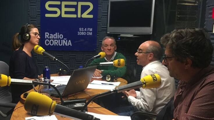 Tertulia política (29/04/19)