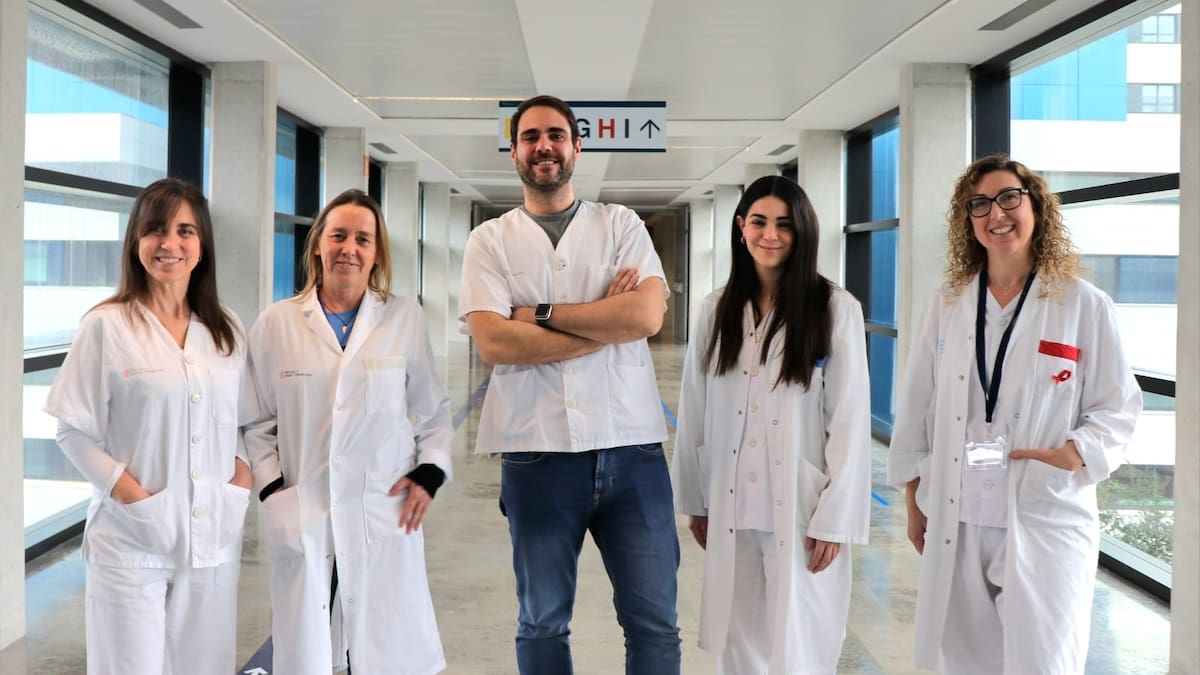 El Laboratorio de Microbiología del Área de Salud pitiusa realizó más de 200.000 pruebas en 2024