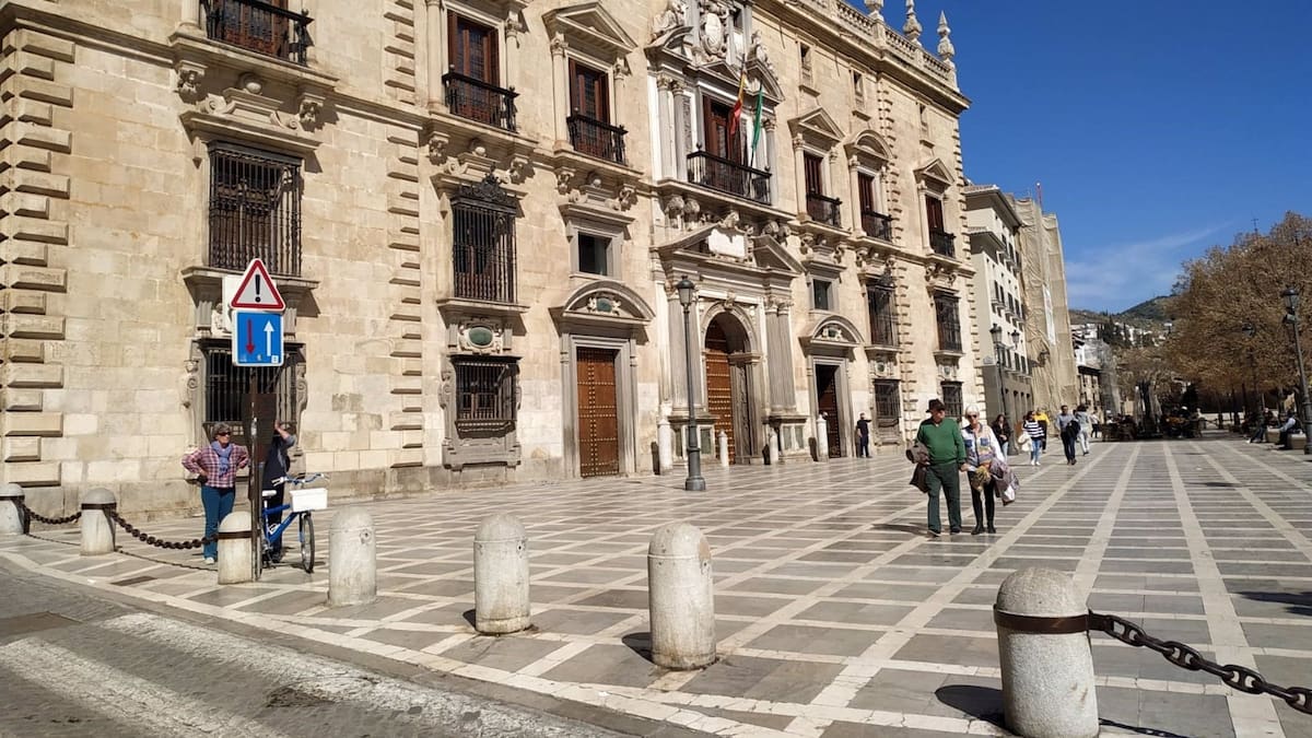 TSJA confirma seis años de cárcel a un hombre por abuso sexual a una menor de 16 años