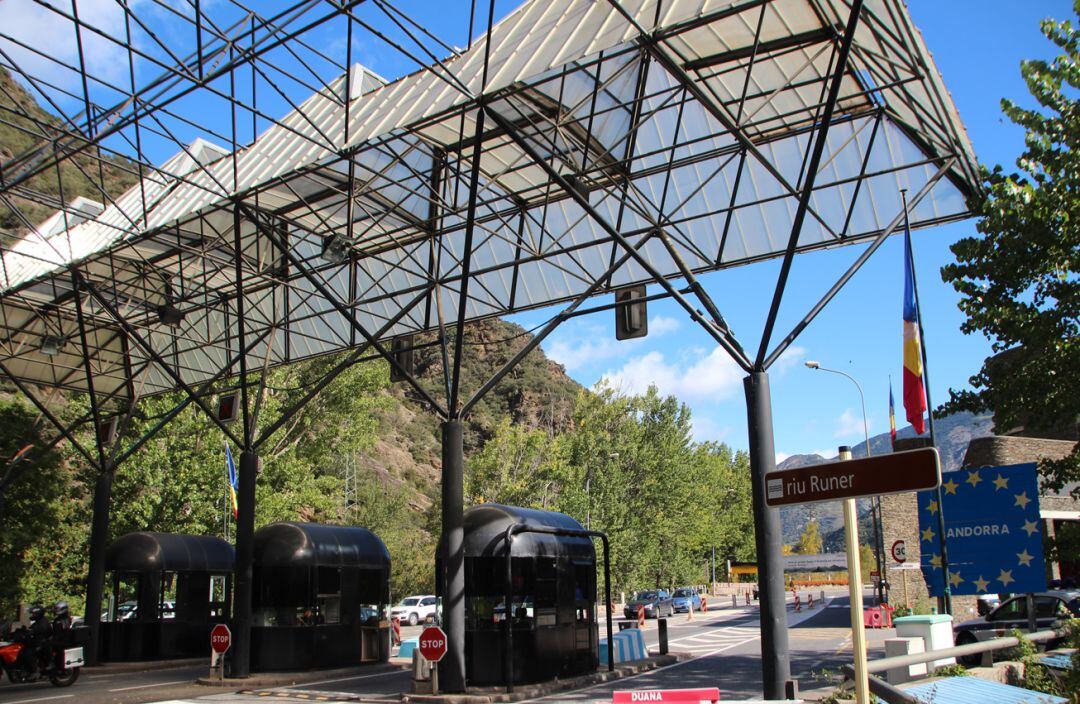 López insisteix en la inacció del Govern en qüestió de mobilitat amb Catalunya