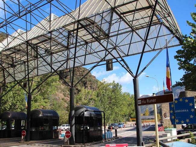 López insisteix en la inacció del Govern en qüestió de mobilitat amb Catalunya