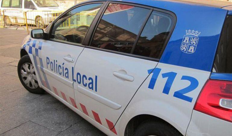 Dos vecinos de Leganés han sido detenidos en Salamanca tras realizar presuntamente destrozos en varios vehículos. 