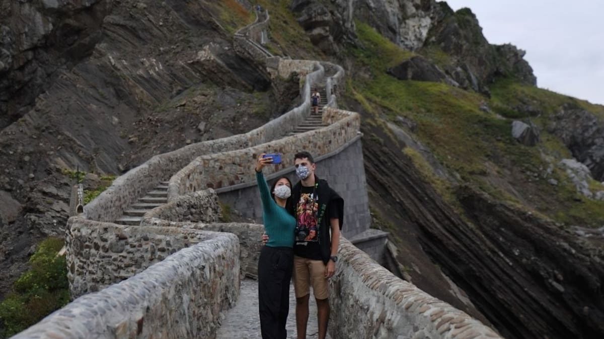 REPORTAJE | ¿Qué lugares recomiendan visitar los bizkainos?