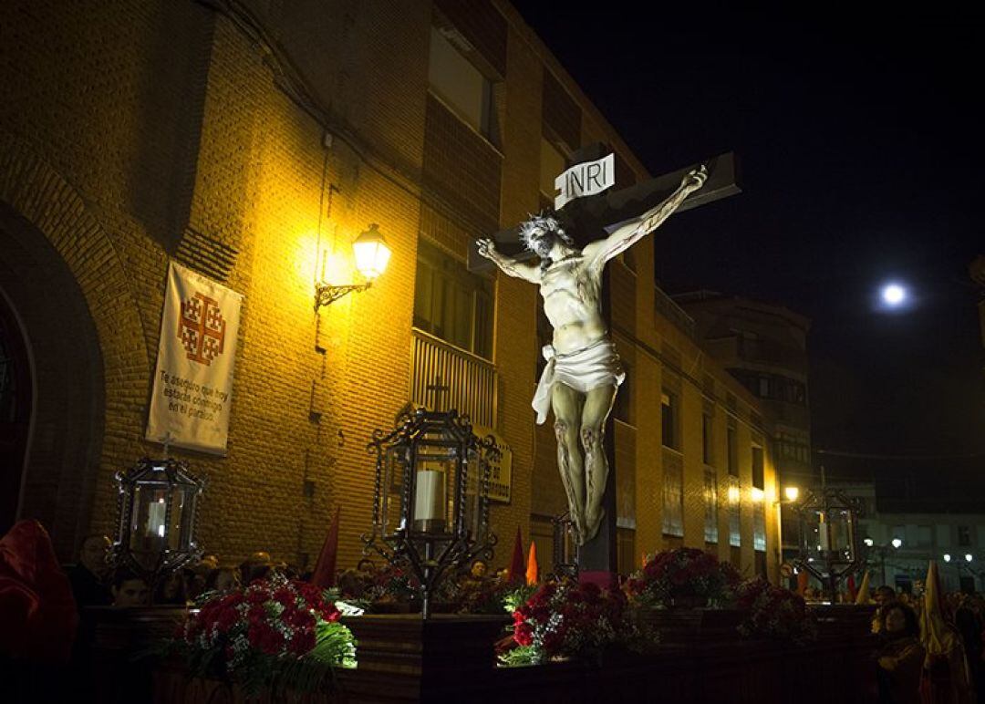 Las fotografías y la gastronomía completan la oferta de la Semana Santa medinense