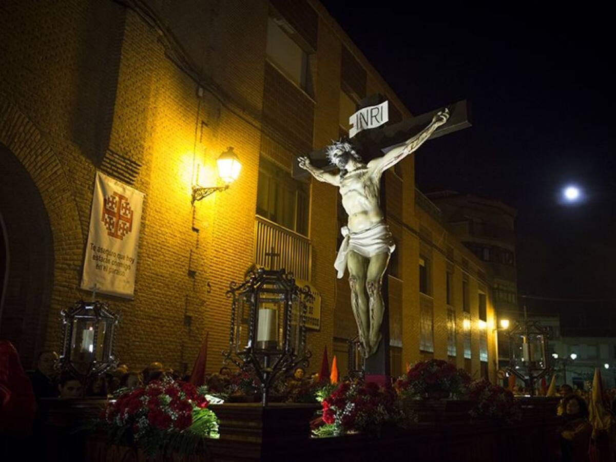 Endulzar la Semana Santa