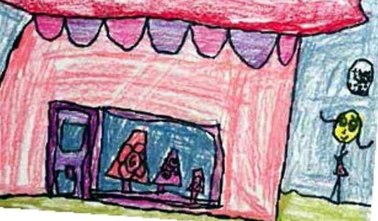 Los dibujos podrán ser presentados hasta el día 14