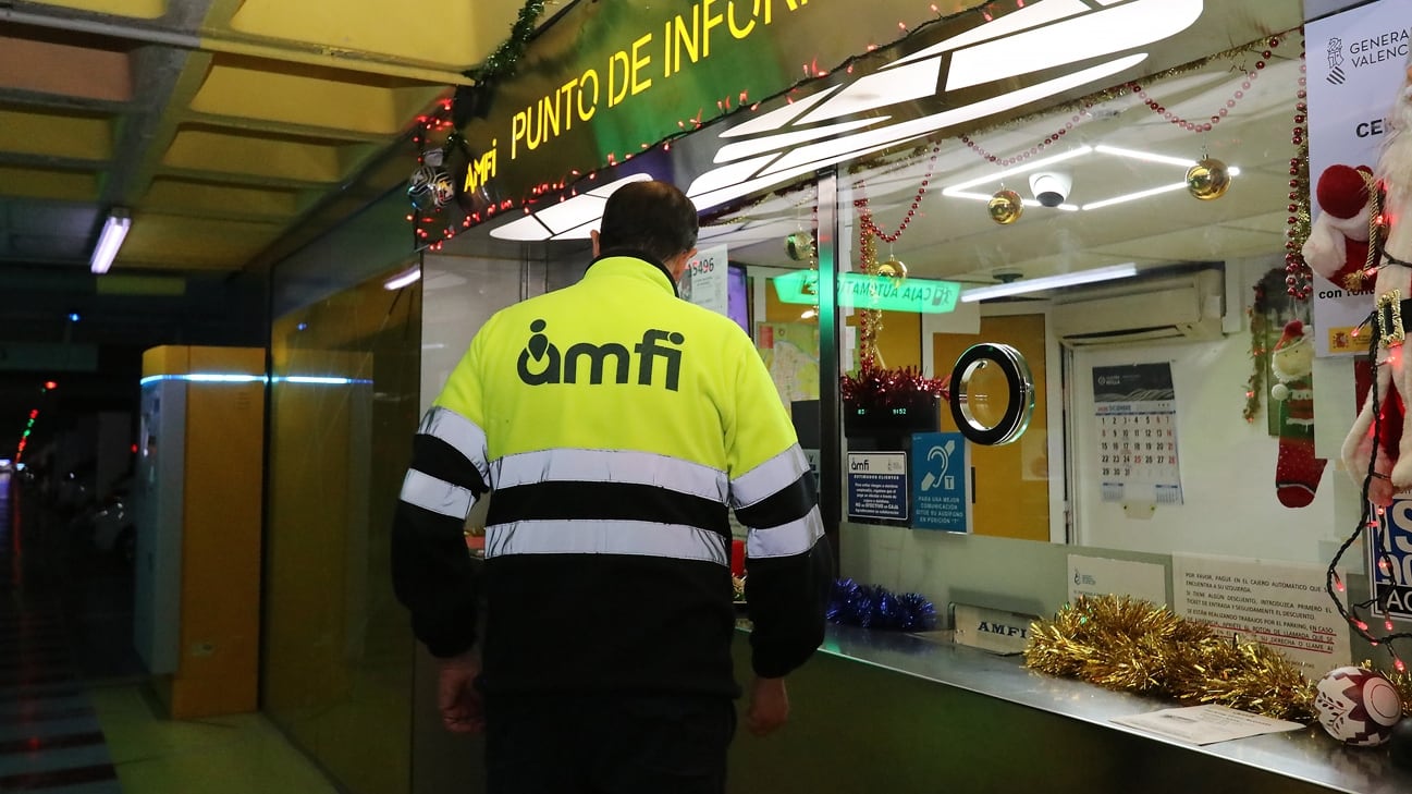 En el Medio Vinalopó, AMFI trabaja para la integración sociolaboral de personas con discapacidad física y sensorial