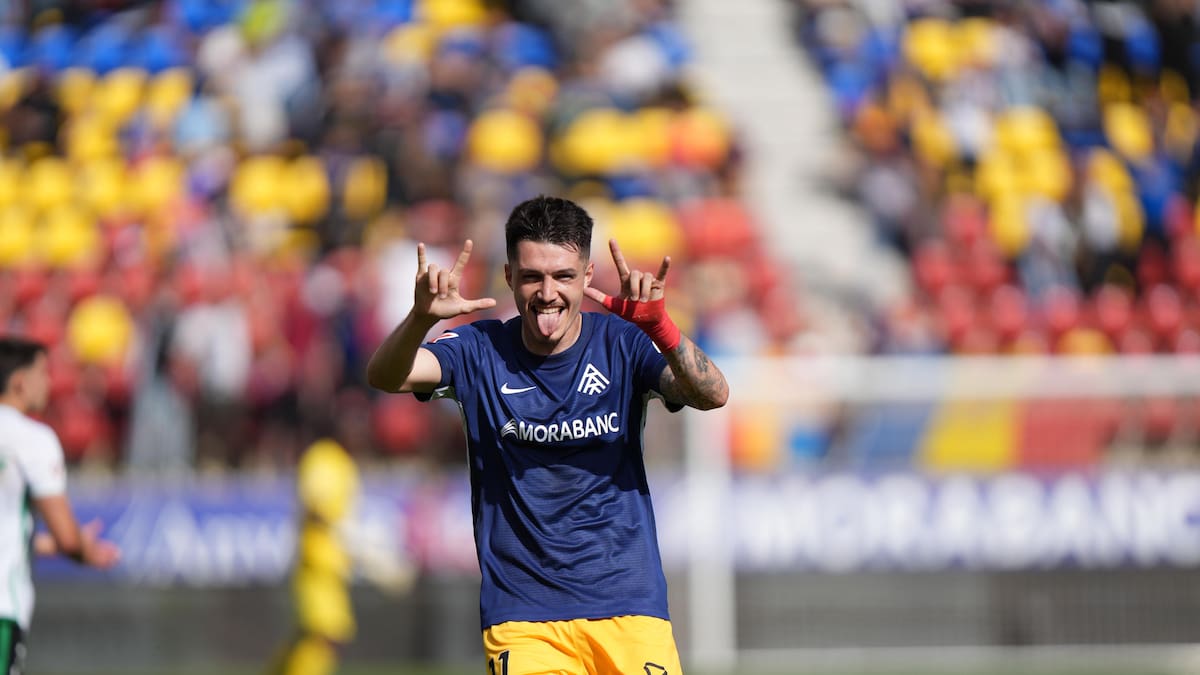 El millor Andorra de la temporada assegura mitja permanència