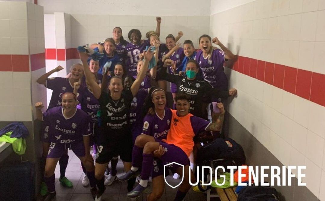 Celebración del UDGT