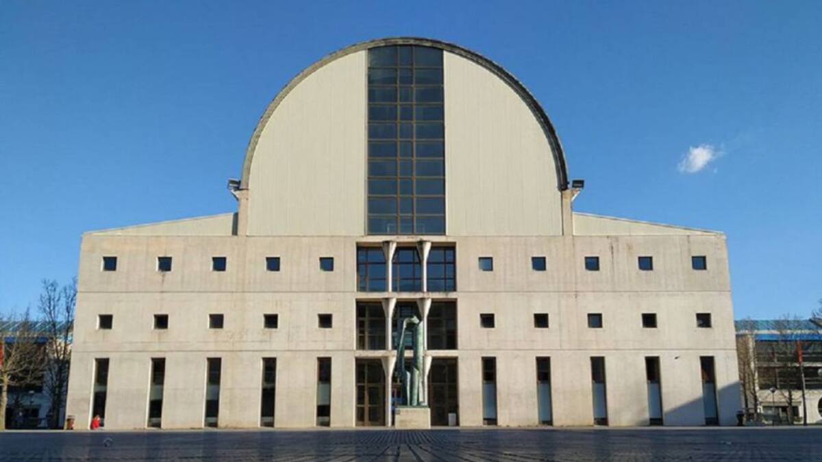 La primera llamada del día con Cristina Bayona, vicerrectora de estudiantes, emprendimiento y empleo (27/10/2021)