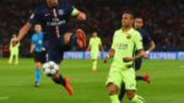El Barça busca la conquista de París