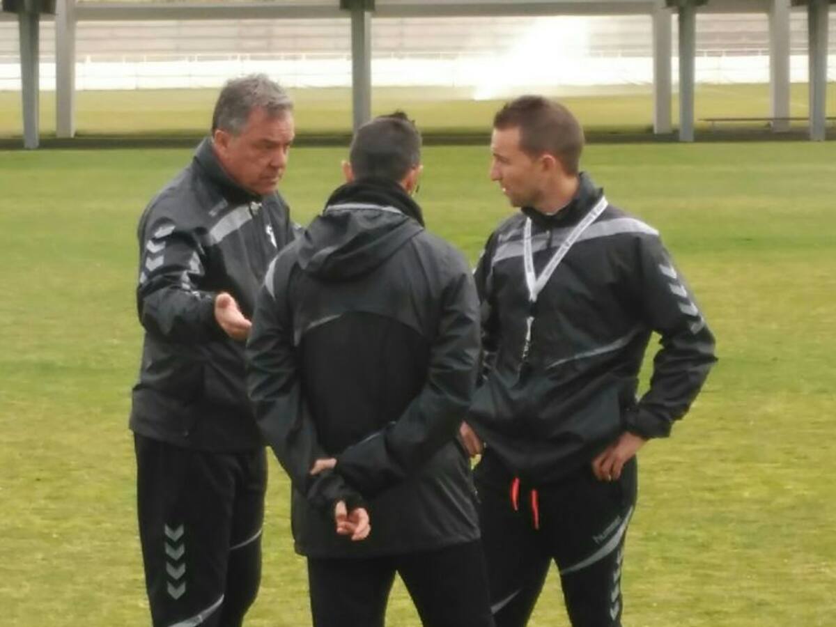 La importancia de dejar la puerta a cero