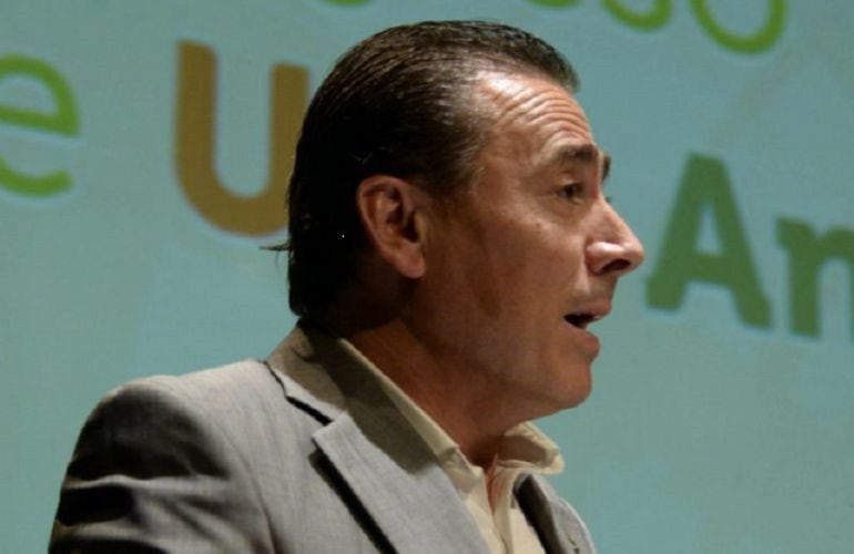 Se archiva la denuncia contra UPA-Andalucía