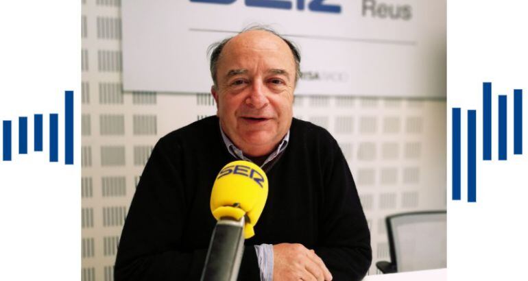 Josep Abelló president de l&#039;Assamblea Local del PSC de Reus