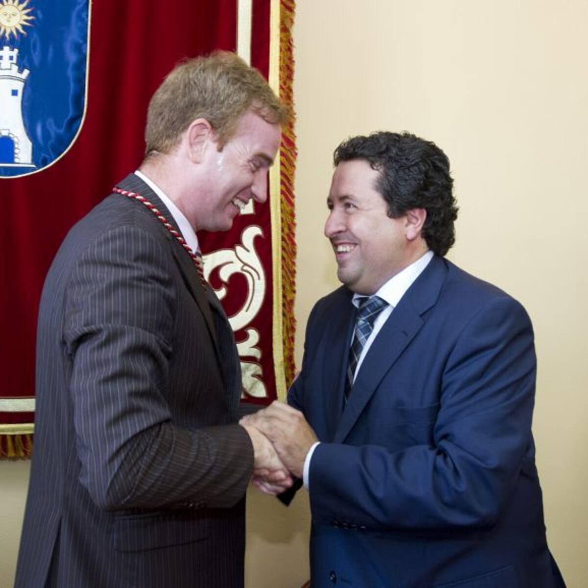 El PSPV pide al PP que sea contundente contra Oscar Clavell