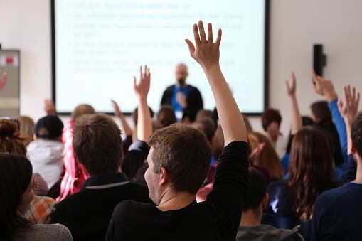 Jornadas educativas presenciales