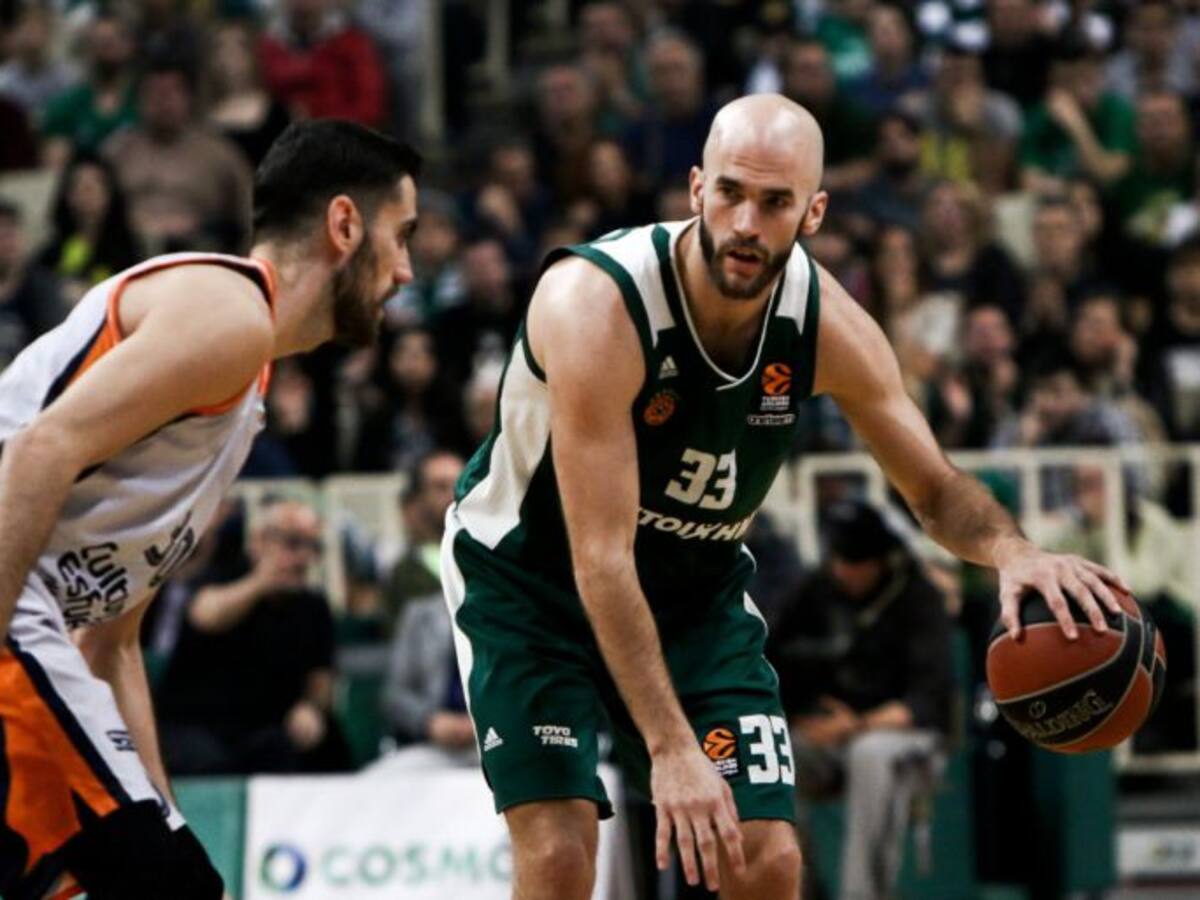 Calathes fue el más listo de la clase