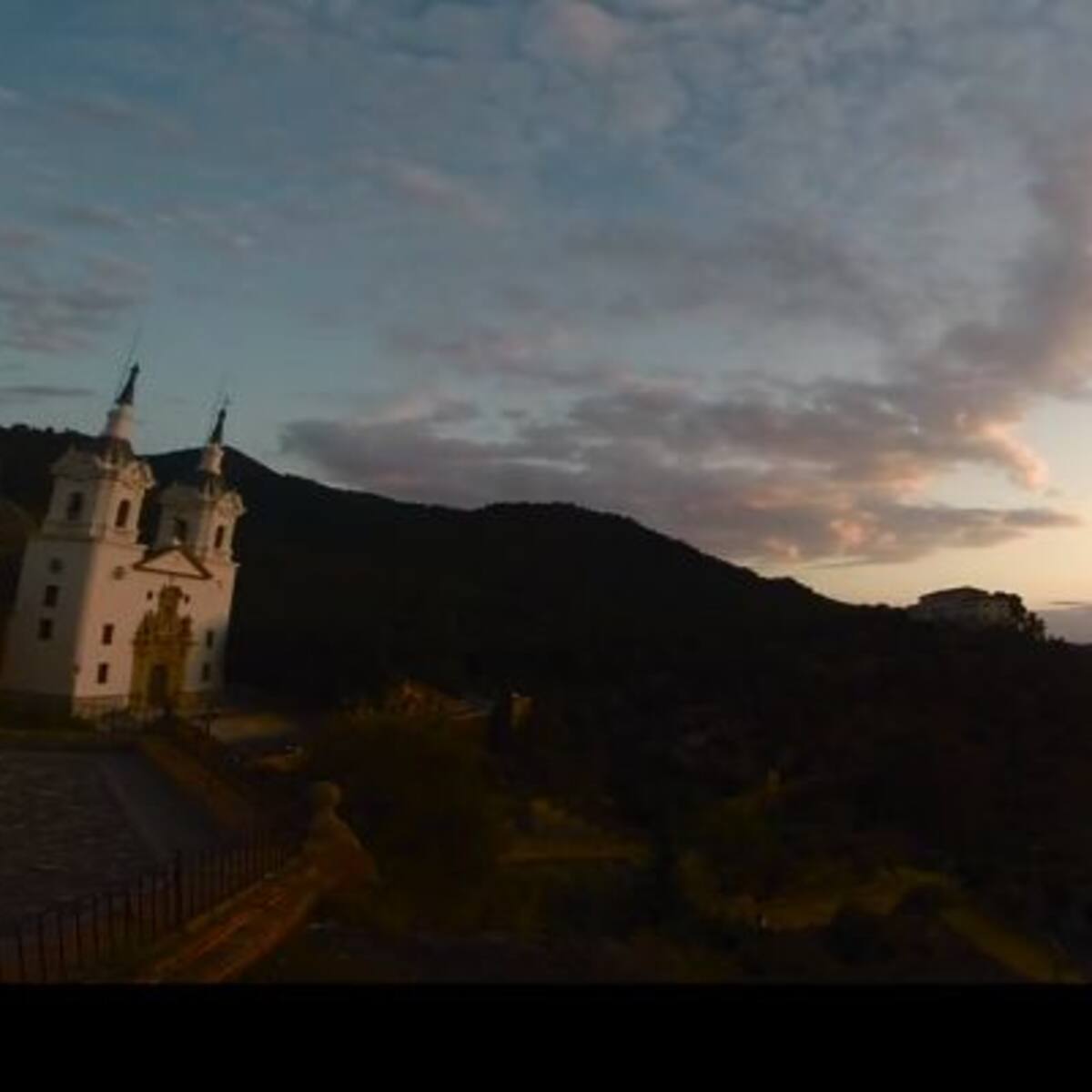 Murcia tiene una belleza natural