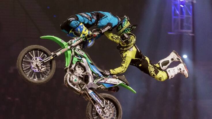 Motoweekend Gijón 2019