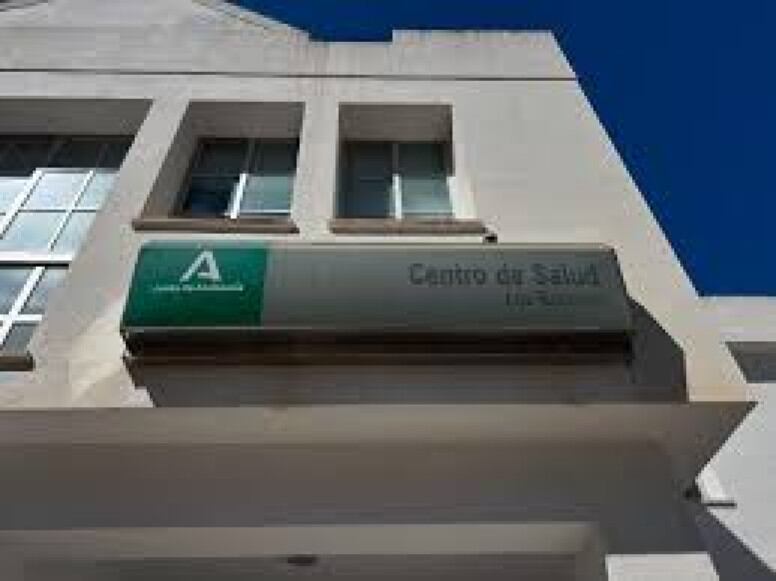 Centro de salud Los Boliches