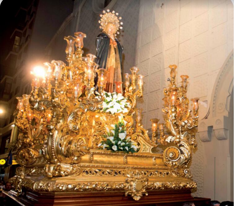 La Soledad de Los Pobres