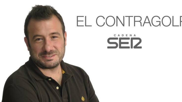 EL CONTRAGOLPE 24/10/2016