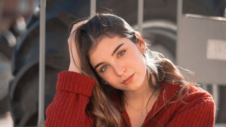 Marta Casado:'Hay que dar visibilidad a los discapacitados'