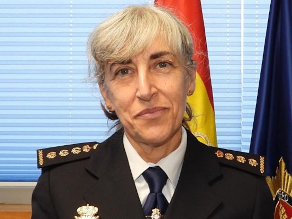 Interior pone protección policial a la agente que denunció al jefe de la Policía Nacional por presunta agresión sexual