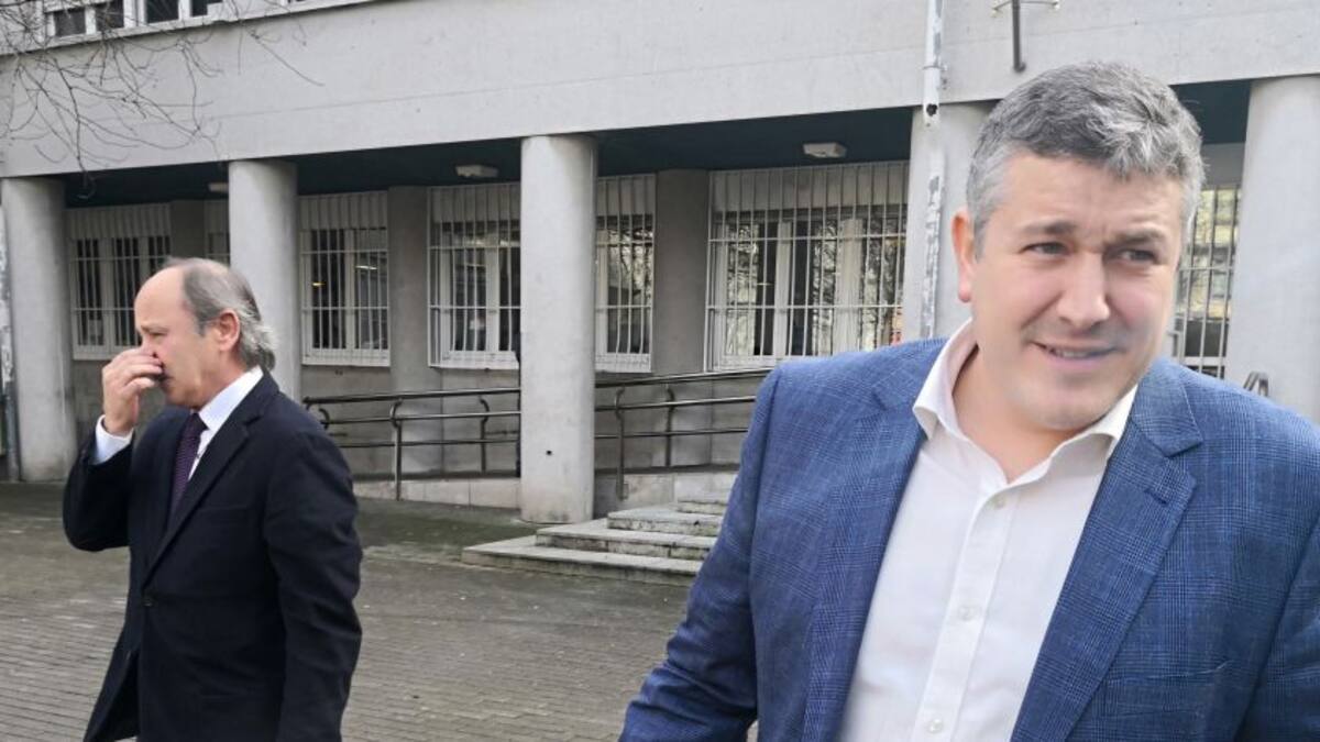 El juicio por la impugnación de la Junta del Dépor será el 15 de enero