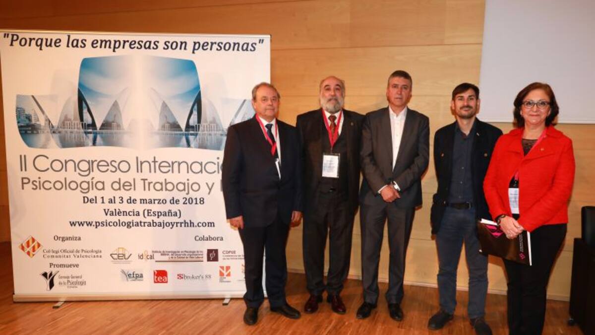 Entrevista en la Ventana a José Ramos