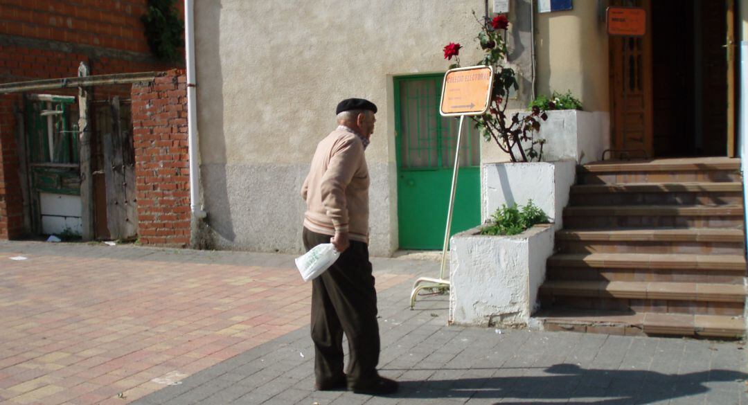 Portalrubio de Guadamejuz,en Cuenca, tiene actualmente 26 habitantes.